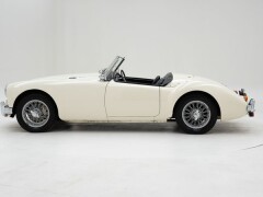 MG A 1600 MK2 \'62 