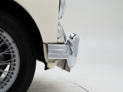 MG A 1600 MK2 \'62 