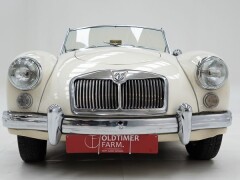 MG A 1600 MK2 \'62 