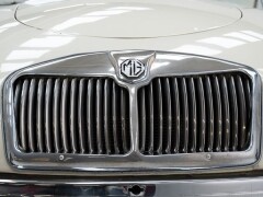 MG A 1600 MK2 \'62 