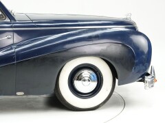 Austin  Sheerline \'49 