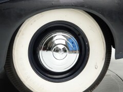 Austin  Sheerline \'49 