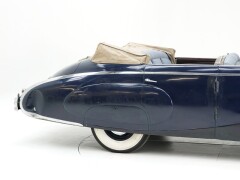 Austin  Sheerline \'49 