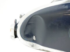 Austin  Sheerline \'49 