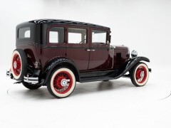 Chevrolet Universal \'30 