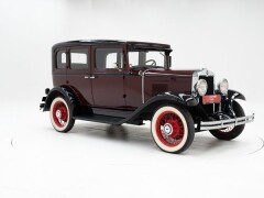 Chevrolet Universal \'30 