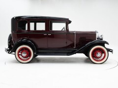 Chevrolet Universal \'30 