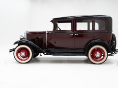 Chevrolet Universal \'30 