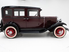 Chevrolet Universal \'30 