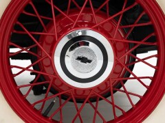 Chevrolet Universal \'30 