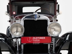 Chevrolet Universal \'30 