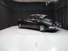 Jaguar MK VII 3.4 \'56 