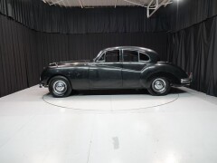 Jaguar MK VII 3.4 \'56 