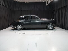 Jaguar MK VII 3.4 \'56 