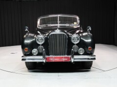 Jaguar MK VII 3.4 \'56 