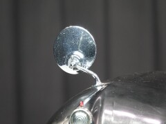 Jaguar MK VII 3.4 \'56 