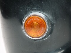 Jaguar MK VII 3.4 \'56 