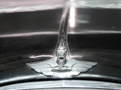 Jaguar MK VII 3.4 \'56 