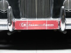 Jaguar MK VII 3.4 \'56 