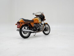 BMW  R90 S \'76 