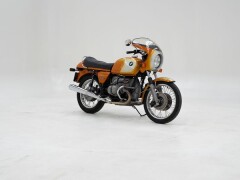 BMW  R90 S \'76 