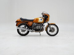 BMW  R90 S \'76 