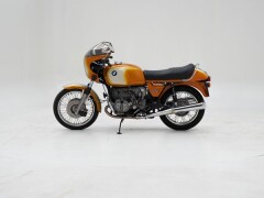 BMW  R90 S \'76 