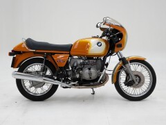 BMW  R90 S \'76 