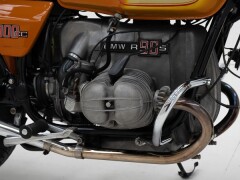 BMW  R90 S \'76 