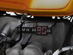 BMW  R90 S \'76 