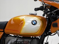 BMW  R90 S \'76 