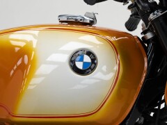 BMW  R90 S \'76 