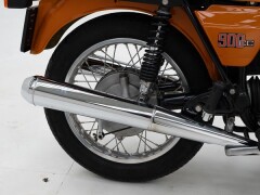BMW  R90 S \'76 