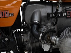 BMW  R90 S \'76 