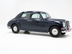 Lancia Aurelia B12 \'55 
