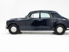Lancia Aurelia B12 \'55 