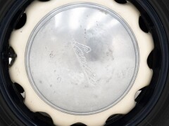 Lancia Aurelia B12 \'55 