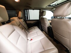 FORD Explorer  XLT 7 sitze Btw auto, Fiscale waarde €