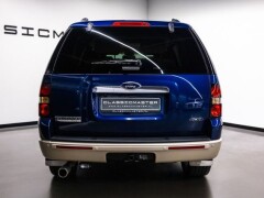 FORD Explorer  V8 Eddie Bauer 7 sitze Btw auto, Fiscal