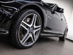 Mercedes Benz S 63 AMG  Lang Btw auto, Fiscale waarde € 22.000,