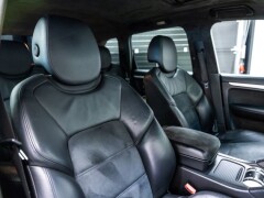 PORSCHE Cayenne  4.8 GTS Btw auto, Fiscale waarde € 12.00