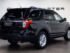 FORD Explorer  Limited 7 sitzeuitvoering 7 Persoonsuit