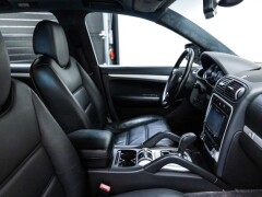 PORSCHE Cayenne  4.8 Turbo Btw auto, Fiscale waarde € 12.