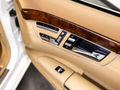 Mercedes Benz S 63 AMG  Btw auto, Fiscale waarde € 12.000,- (€