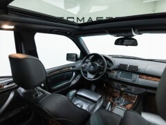 BMW X5  4.8is Btw auto, Fiscale waarde € 8.000,- (€ 3