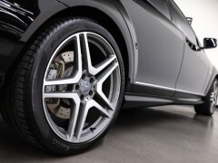 Mercedes Benz S 63 AMG  Lang Btw auto, Fiscale waarde € 22.000,