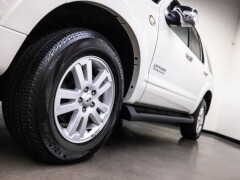 FORD Explorer  XLT 7 sitze Btw auto, Fiscale waarde €