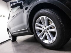 FORD Explorer  XLT Ecoboost 7 Persoonsuitvoering Deale
