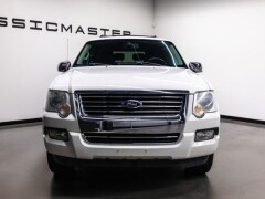 FORD Explorer  XLT Btw auto, Fiscale waarde € 6.000,-