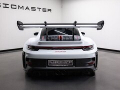 PORSCHE 992  4.0 GT3 RS Dealer auto Dealer auto